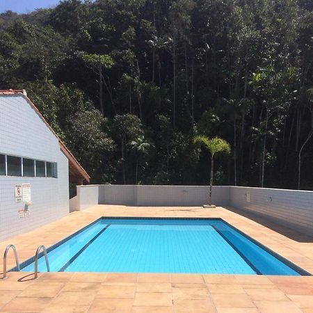 Ape Estrela Do Mar 13 B Ubatuba Praia Grande ภายนอก รูปภาพ